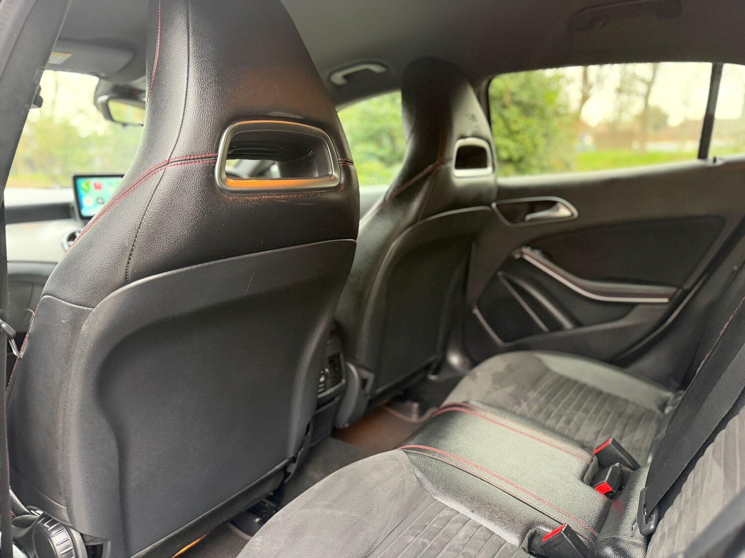 Used Mercedes-Benz GLA for sale - 78116591: Photo 15