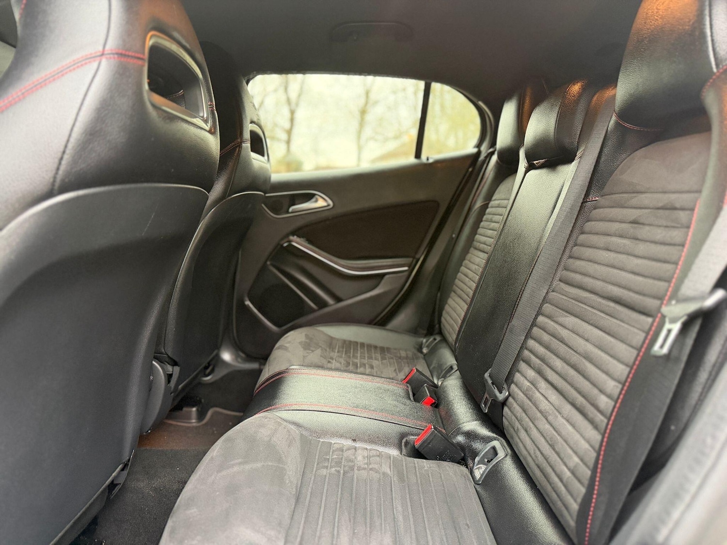 Used Mercedes-Benz GLA for sale - 78116591: Photo 16