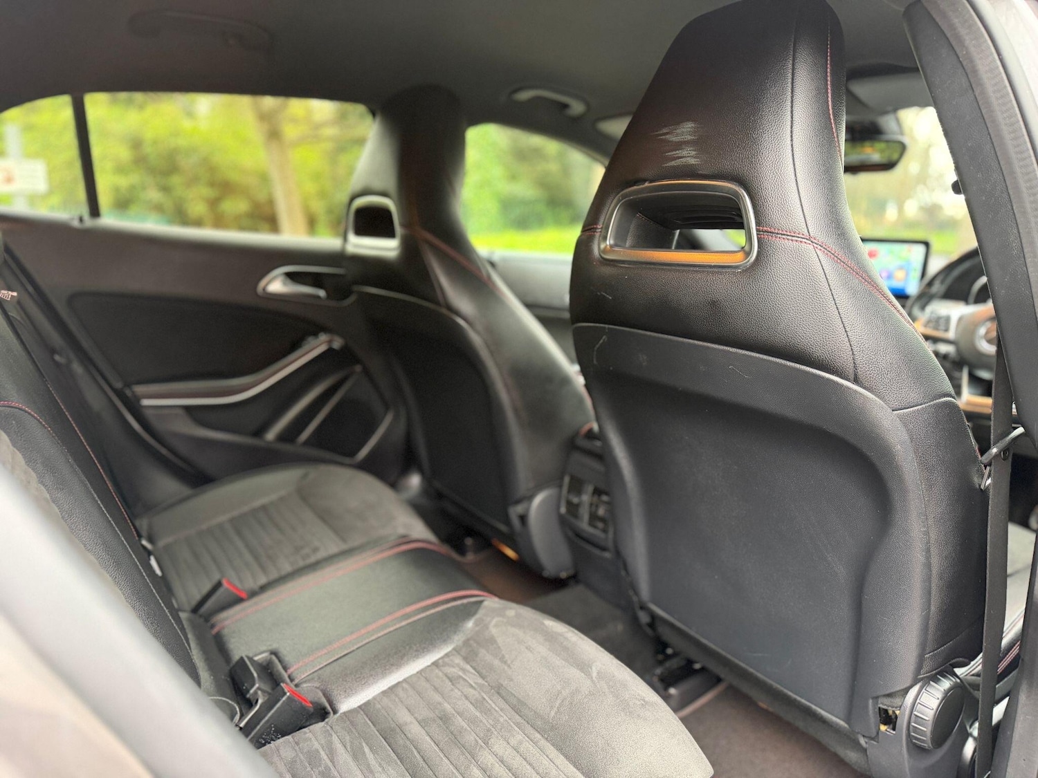 Used Mercedes-Benz GLA for sale - 78116591: Photo 17