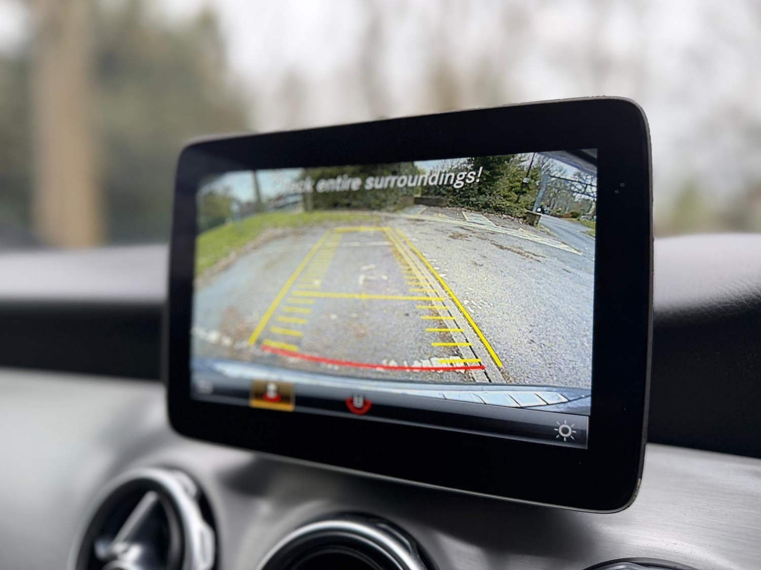 Used Mercedes-Benz GLA for sale - 78116591: Photo 18