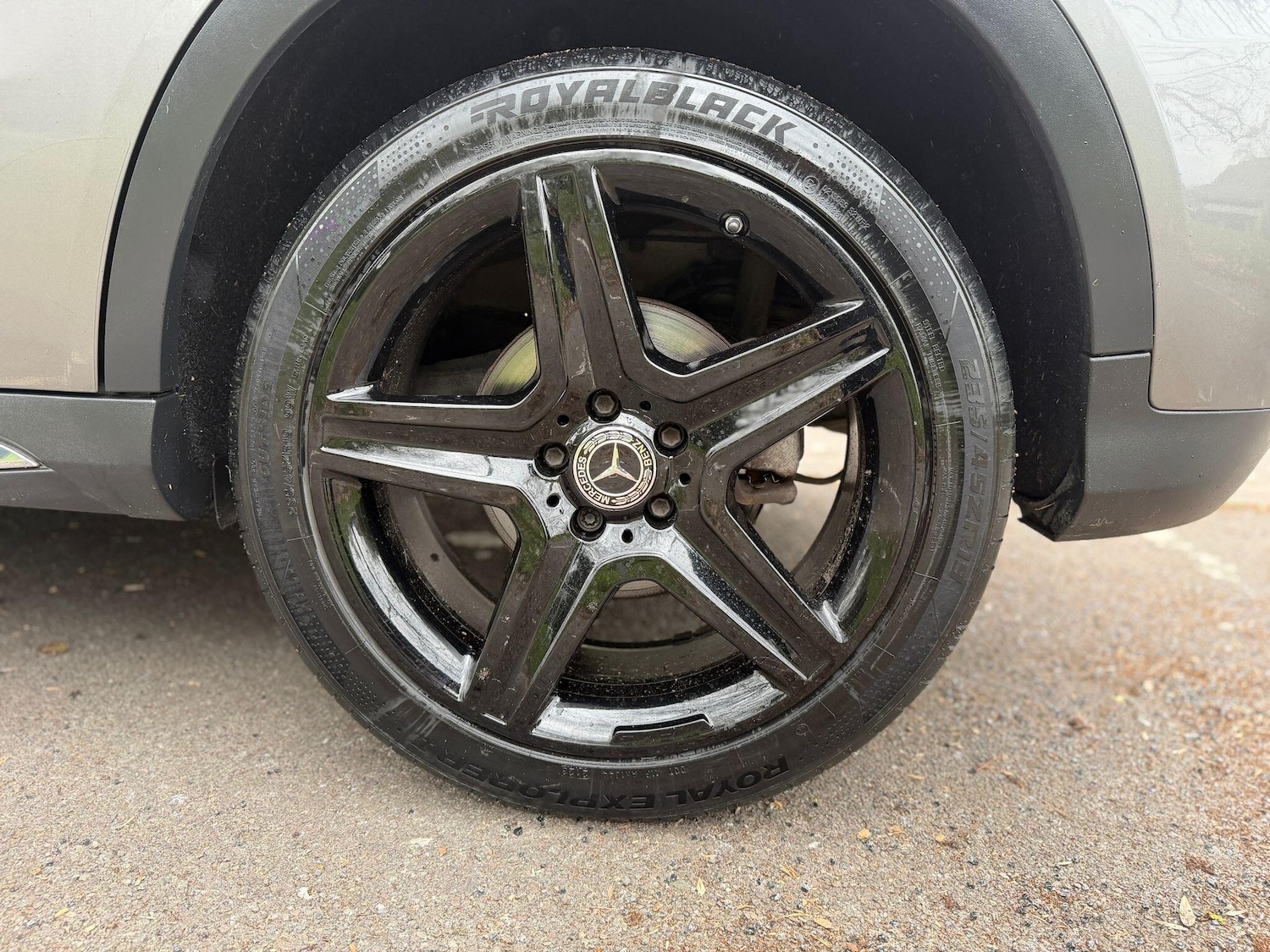 Used Mercedes-Benz GLA for sale - 78116591: Photo 20