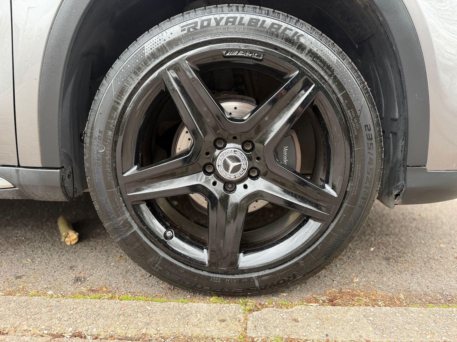 Used Mercedes-Benz GLA for sale - 78116591: Photo 21