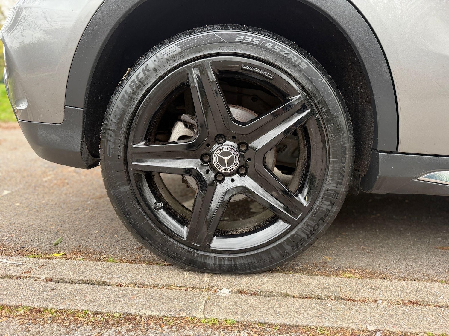 Used Mercedes-Benz GLA for sale - 78116591: Photo 22