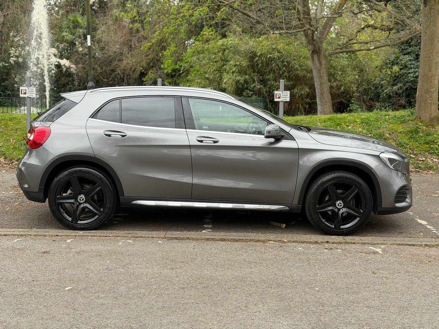 Used Mercedes-Benz GLA for sale - 78116591: Photo 3