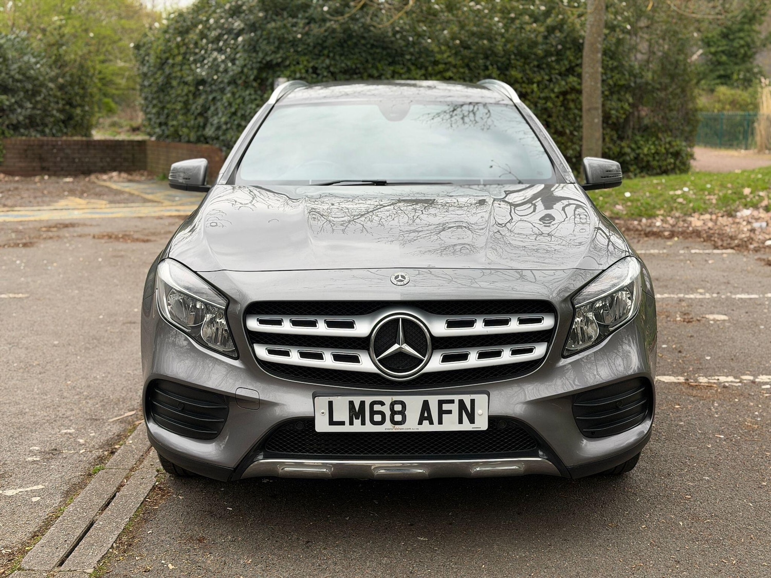 Used Mercedes-Benz GLA for sale - 78116591: Photo 9