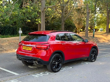 Used Mercedes-Benz GLA 2020 for sale - 79471785: Photo