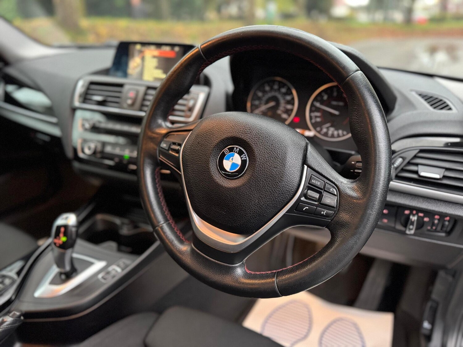 Used BMW 2 Series 2016 for sale - 76592815: Photo 10