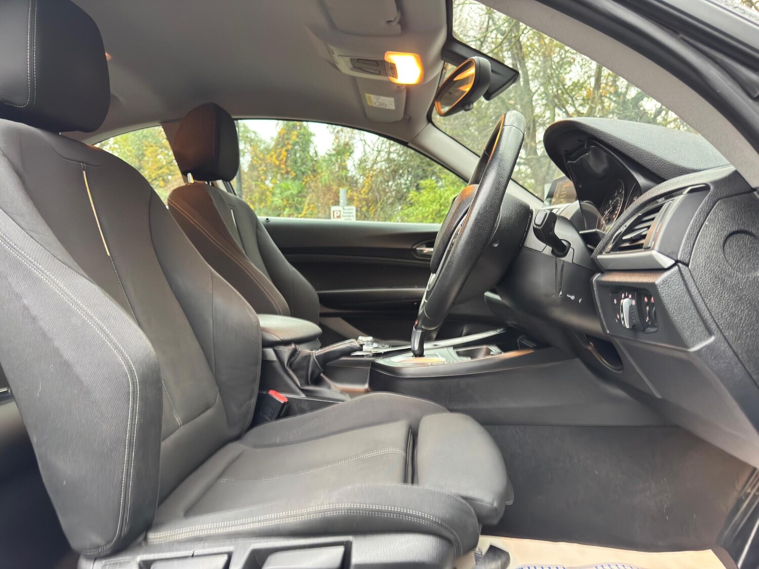 Used BMW 2 Series 2016 for sale - 76592815: Photo 11