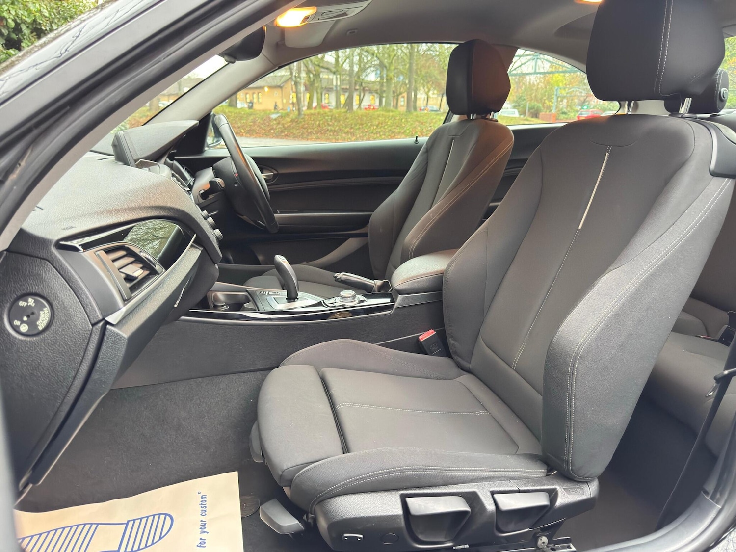 Used BMW 2 Series 2016 for sale - 76592815: Photo 12