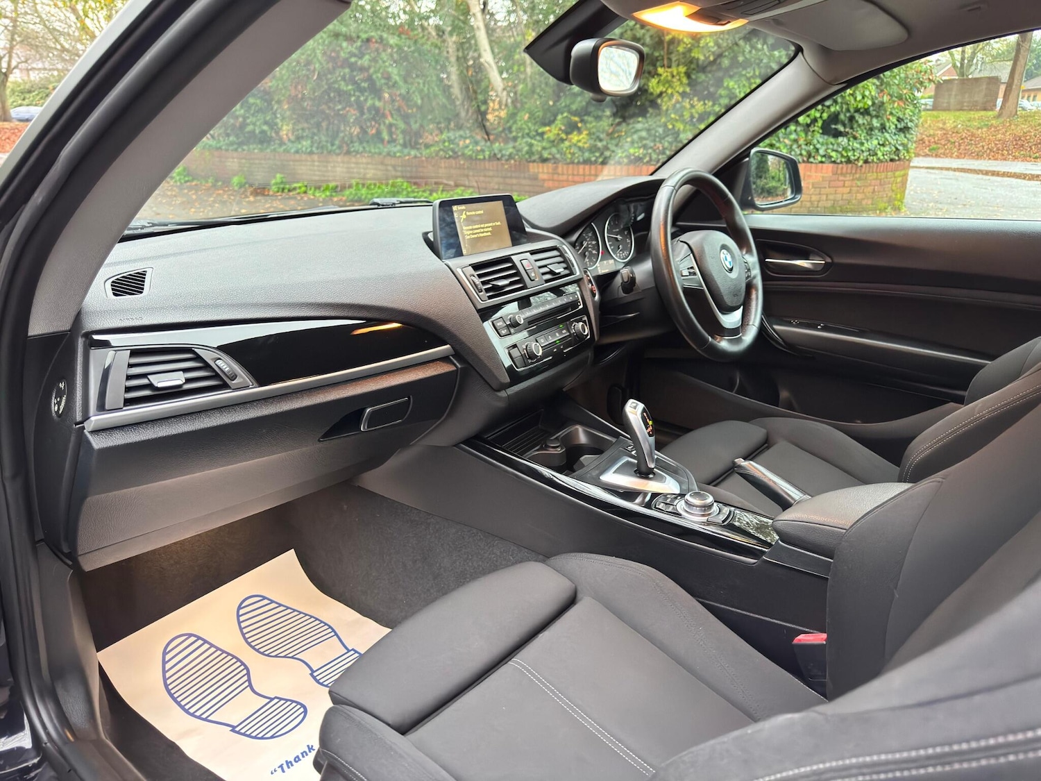 Used BMW 2 Series 2016 for sale - 76592815: Photo 13