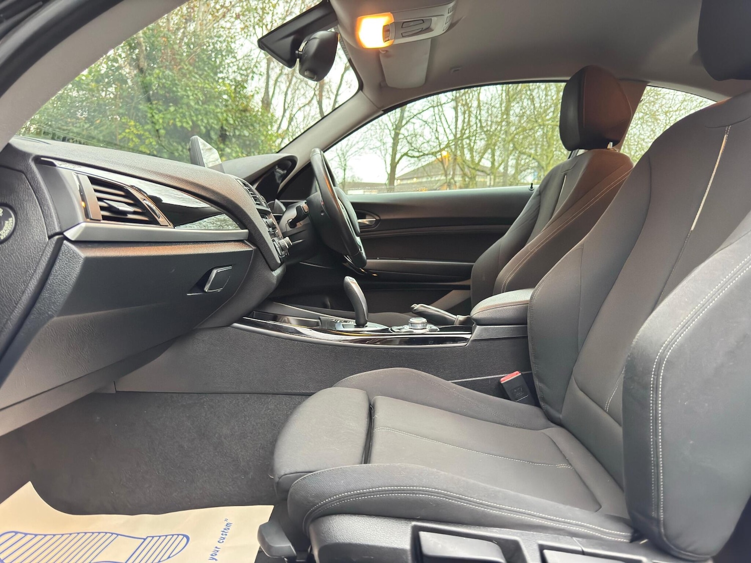 Used BMW 2 Series 2016 for sale - 76592815: Photo 14