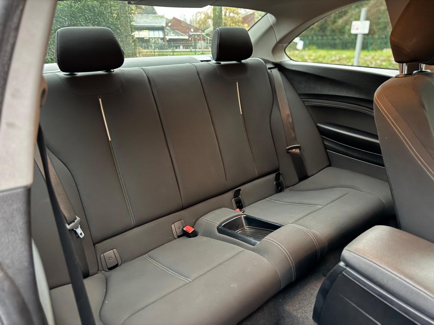 Used BMW 2 Series 2016 for sale - 76592815: Photo 15