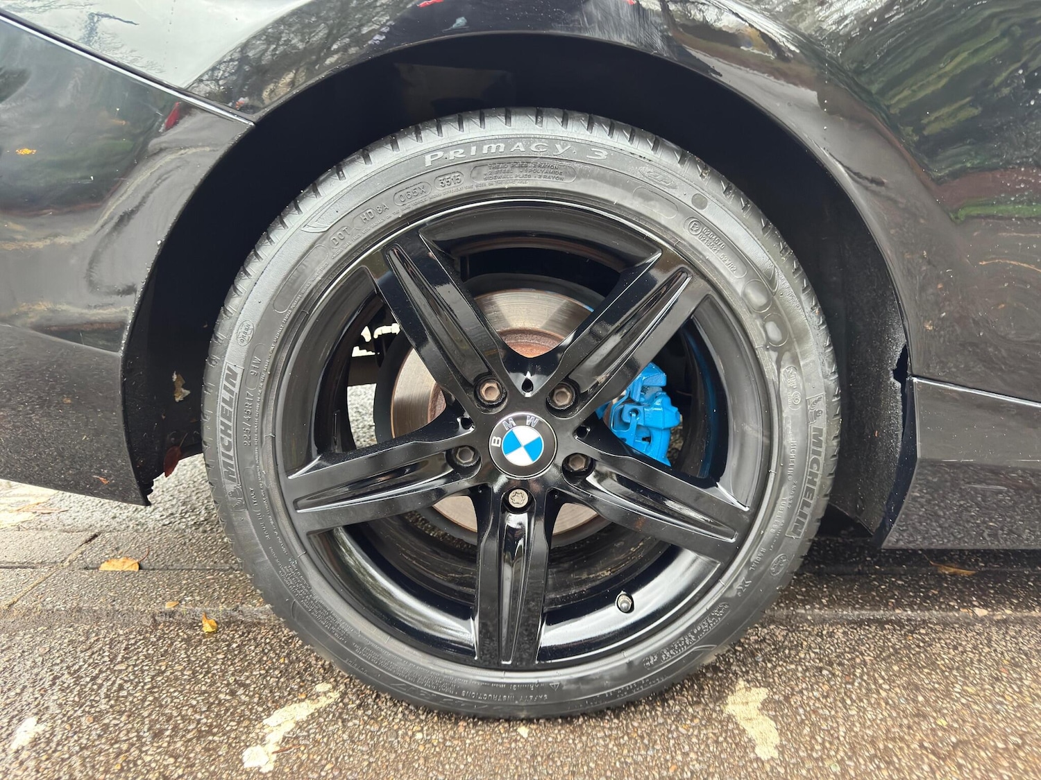 Used BMW 2 Series 2016 for sale - 76592815: Photo 17