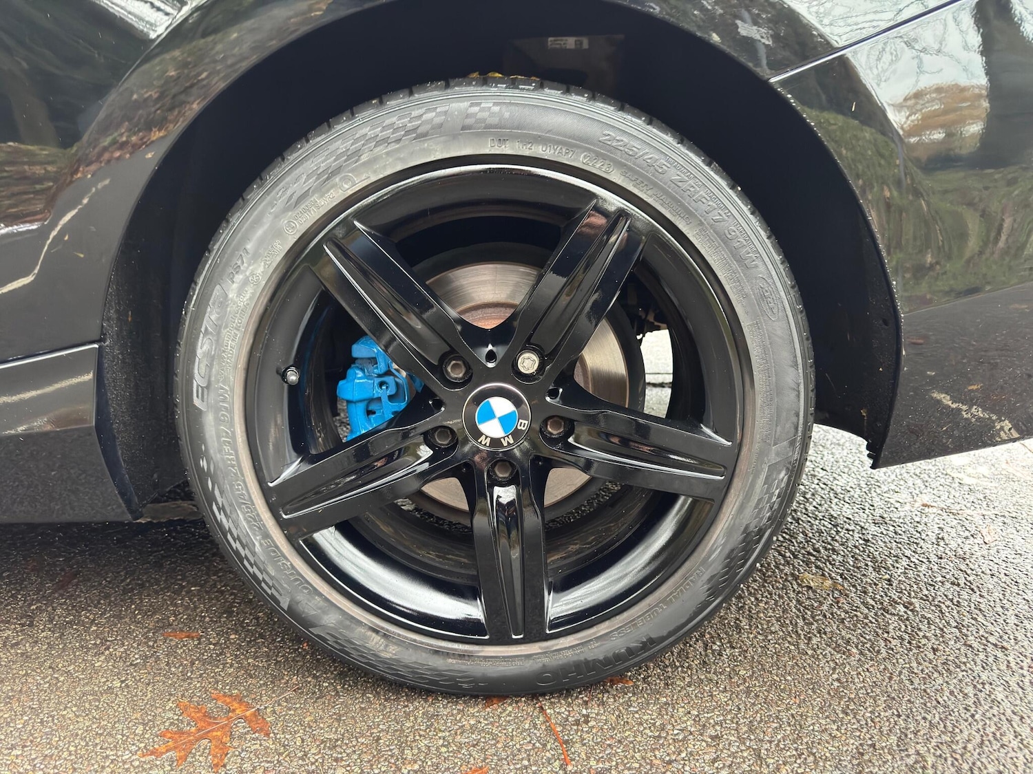 Used BMW 2 Series 2016 for sale - 76592815: Photo 18