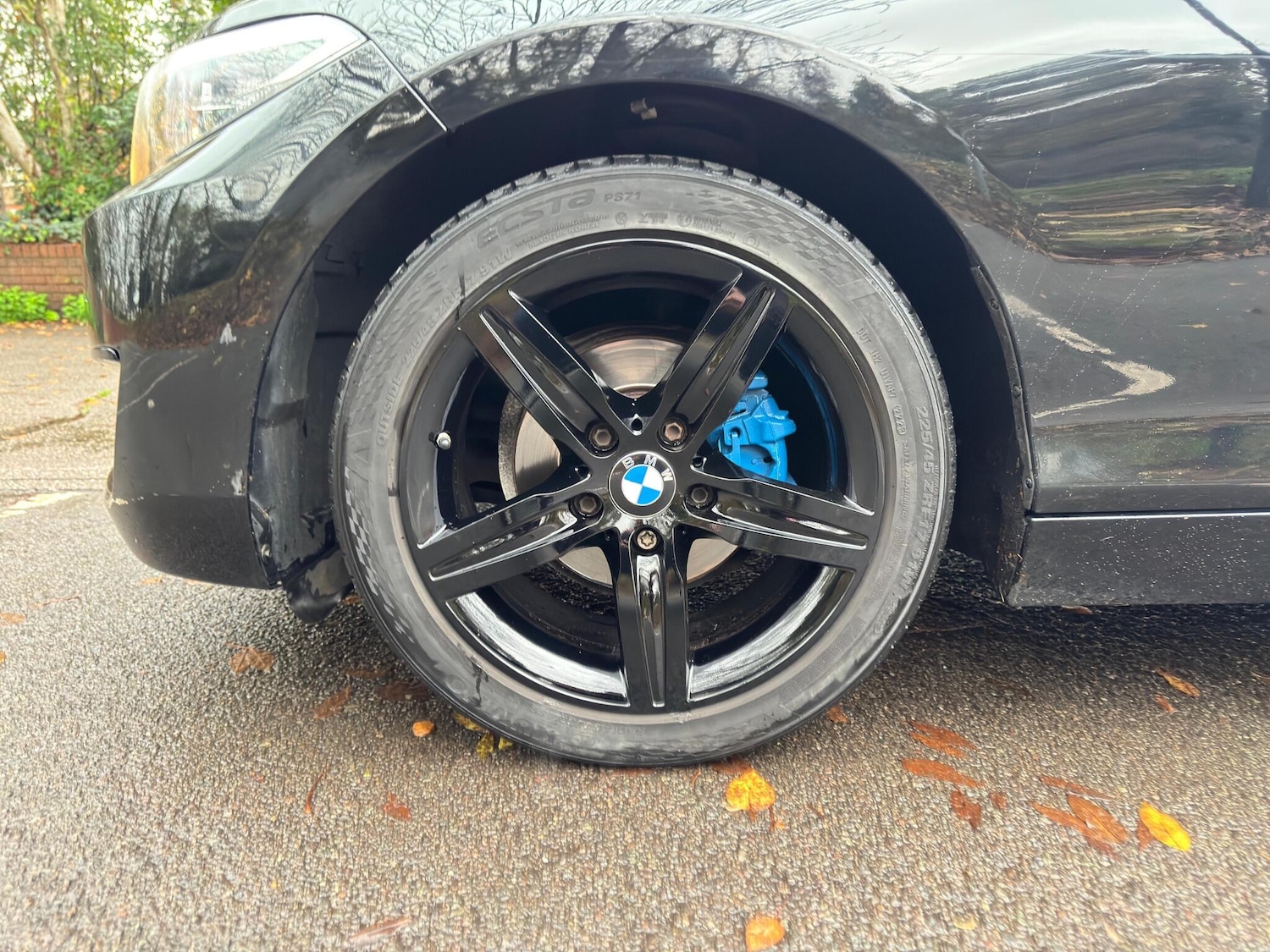 Used BMW 2 Series 2016 for sale - 76592815: Photo 19