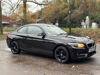 (66) - 1.5 218i Sport Auto Euro 6 (s/s) 2dr