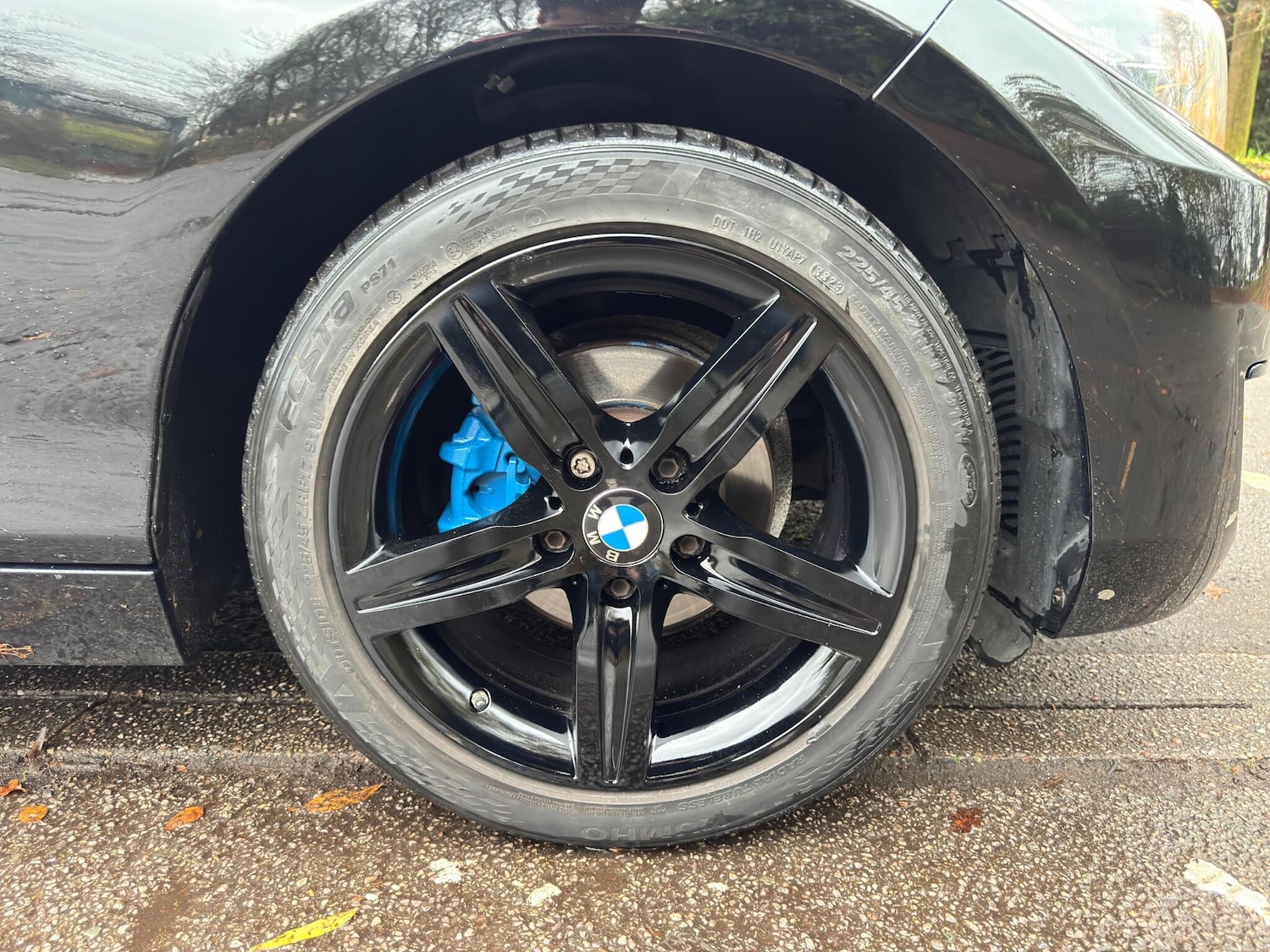 Used BMW 2 Series 2016 for sale - 76592815: Photo 20