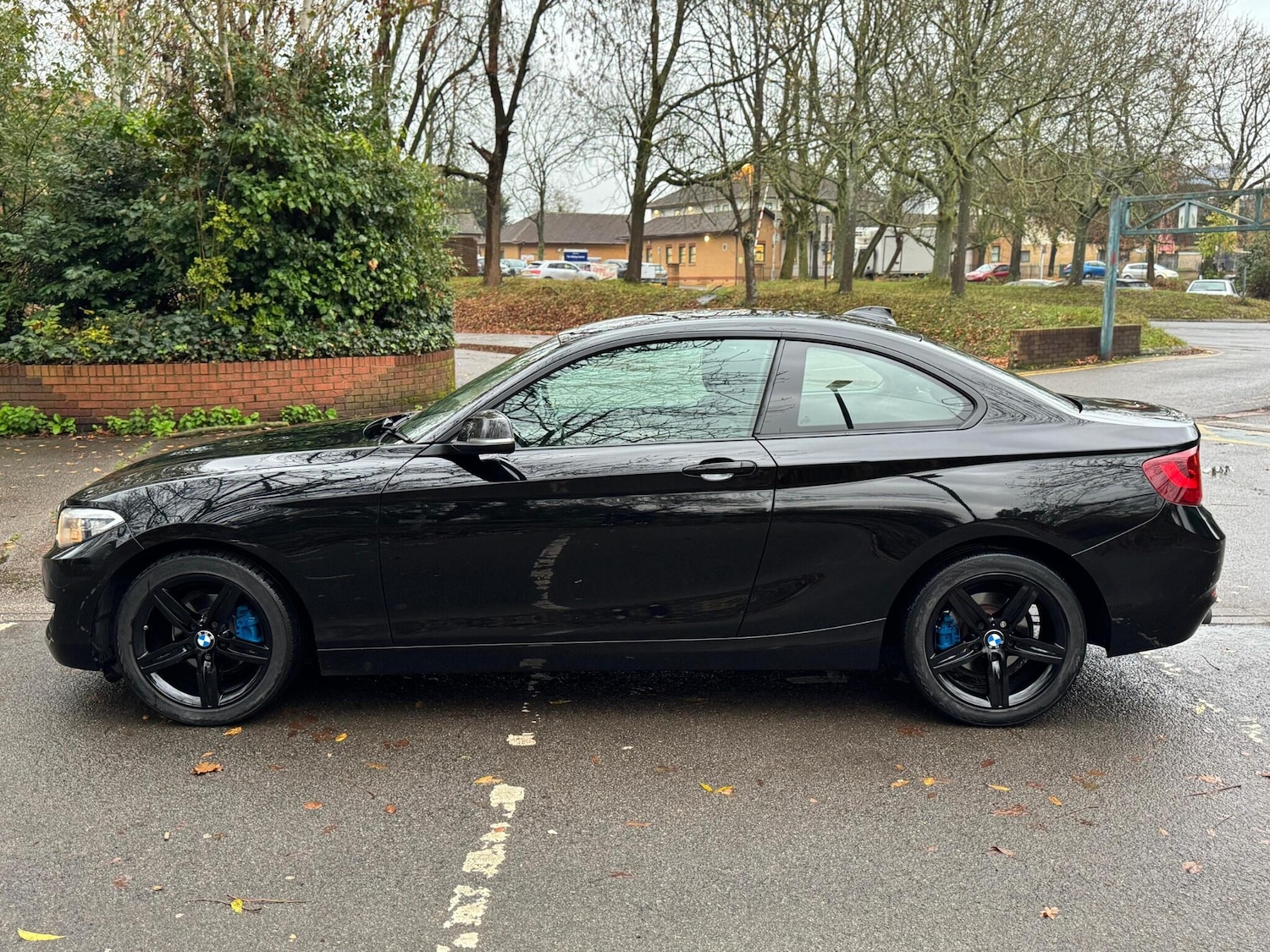 Used BMW 2 Series 2016 for sale - 76592815: Photo 5