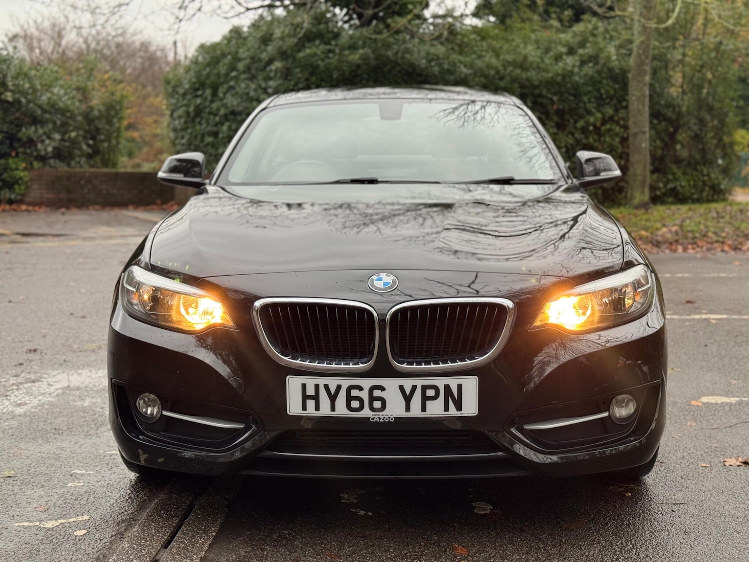 Used BMW 2 Series 2016 for sale - 76592815: Photo 7