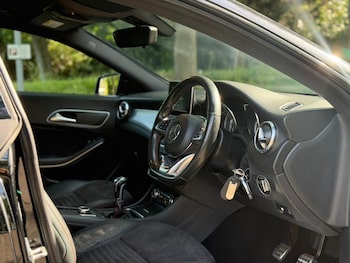 Used Mercedes-Benz CLA 2015 for sale - 78822386: Photo