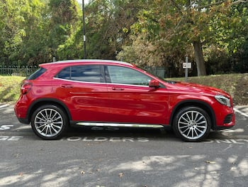 Used Mercedes-Benz GLA 2019 for sale - 79873823: Photo