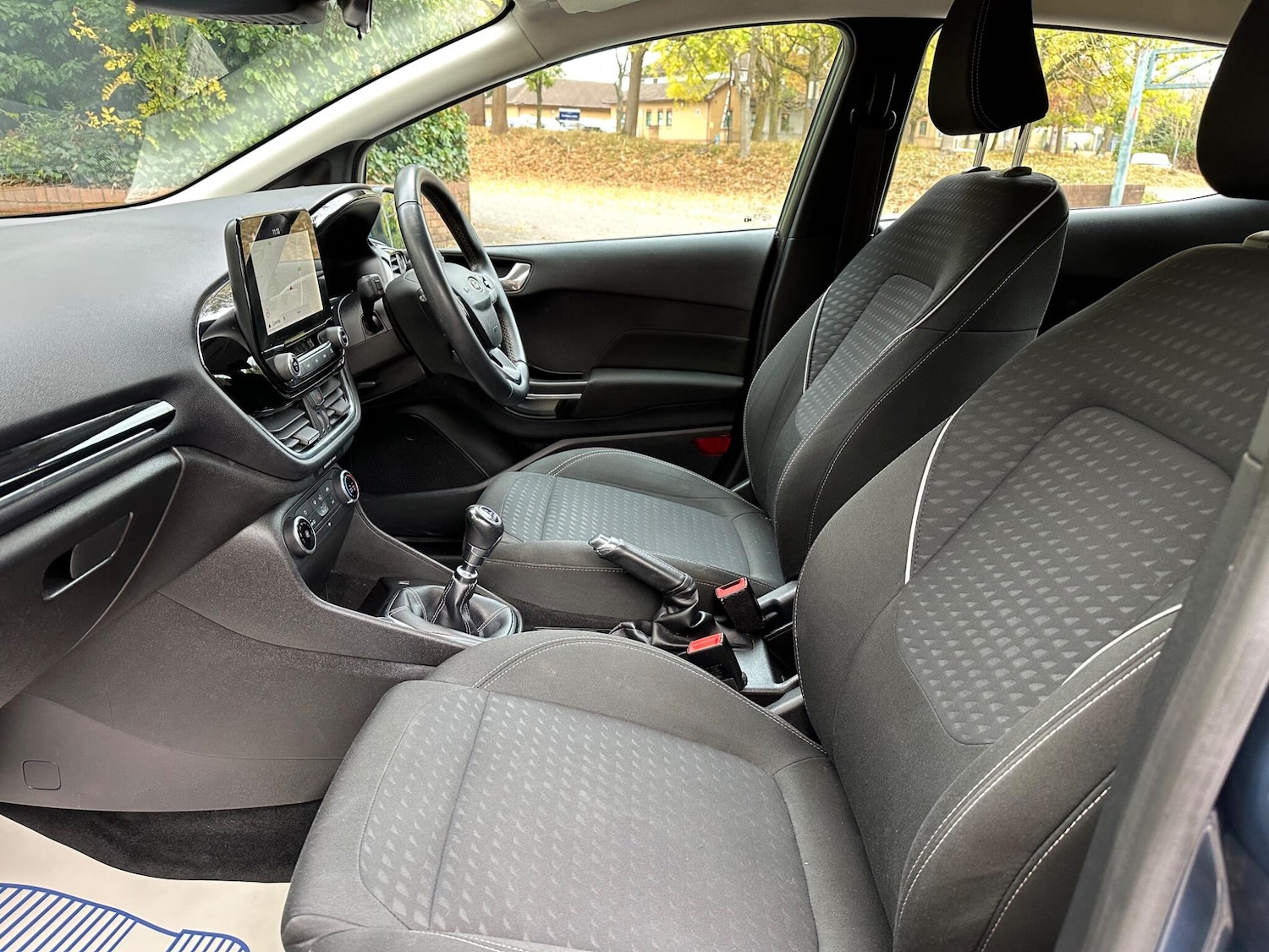 Used Ford Fiesta 2018 for sale - 76953431: Photo 15