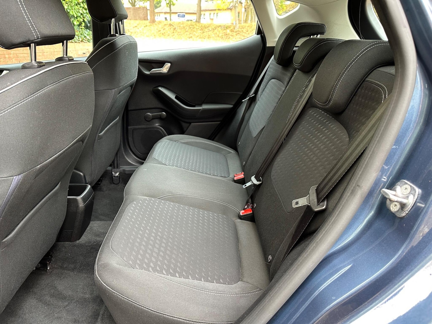 Used Ford Fiesta 2018 for sale - 76953431: Photo 18