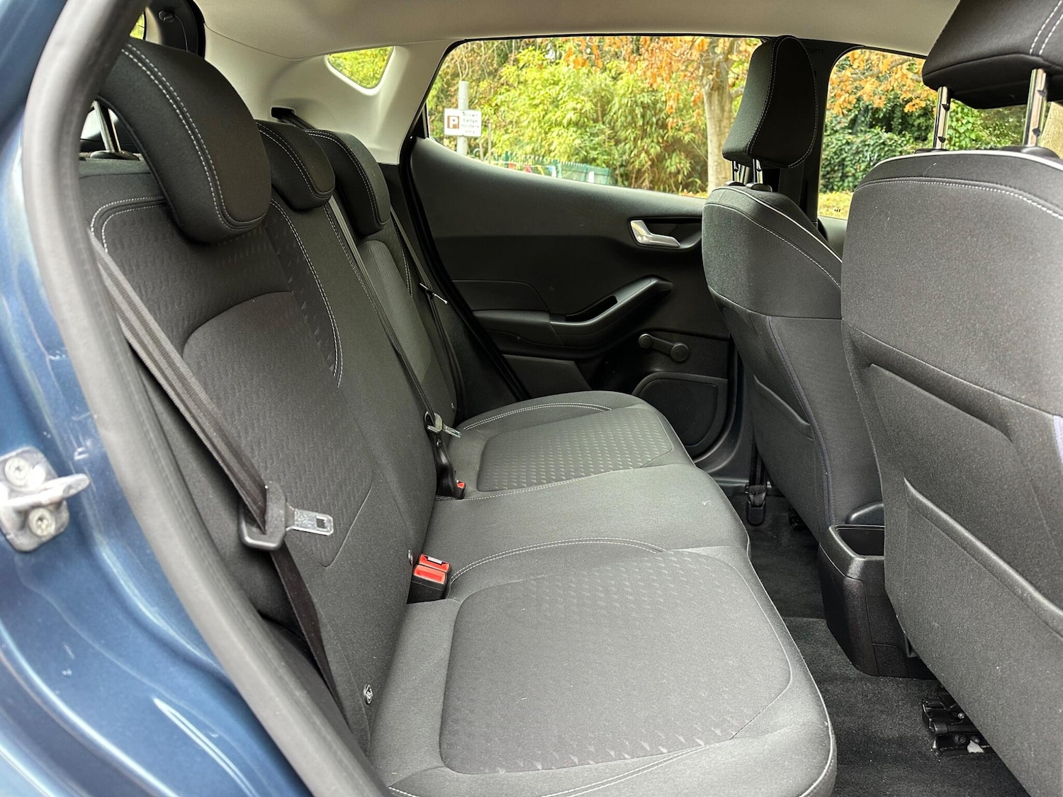 Used Ford Fiesta 2018 for sale - 76953431: Photo 20