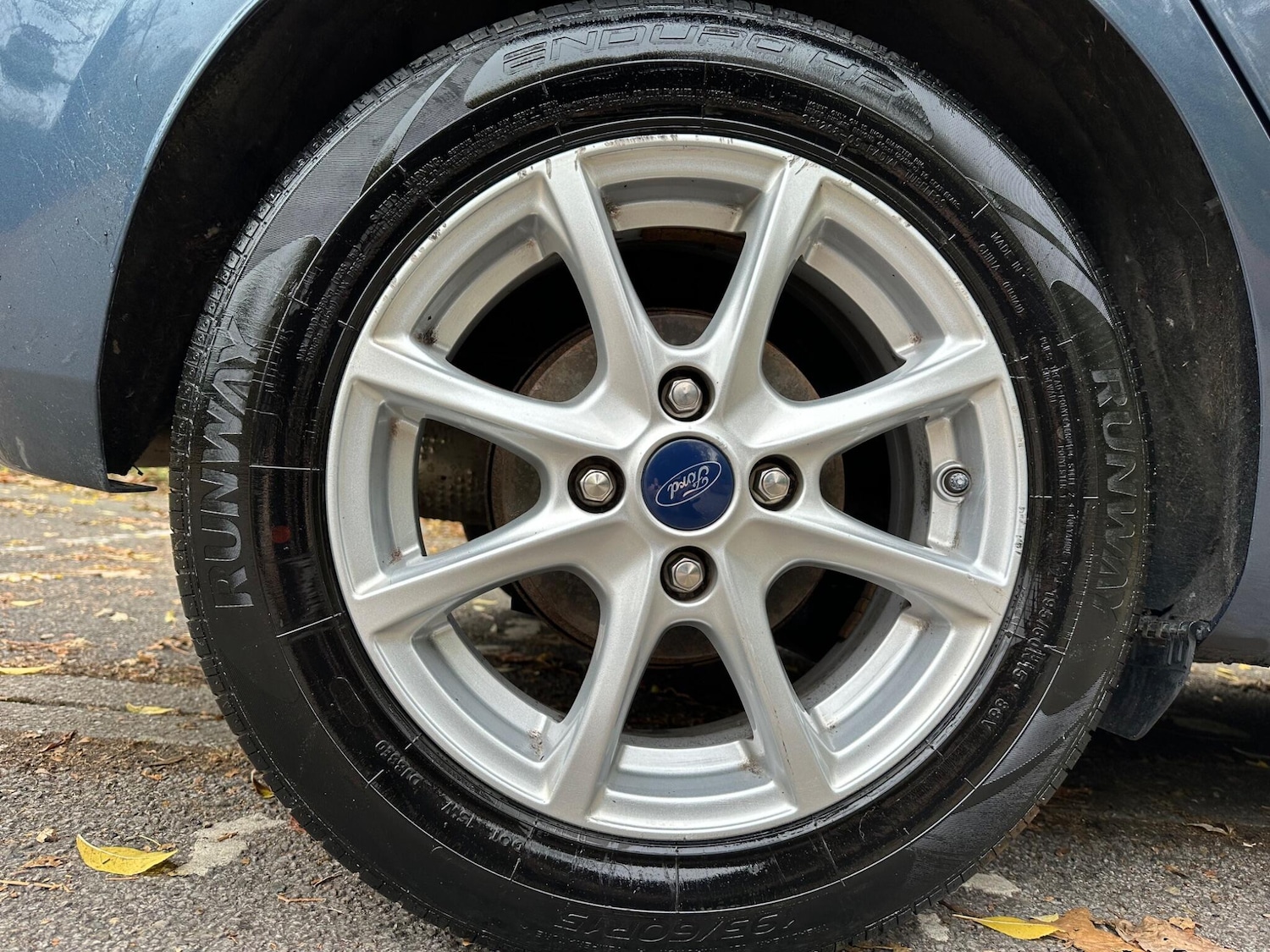 Used Ford Fiesta 2018 for sale - 76953431: Photo 21