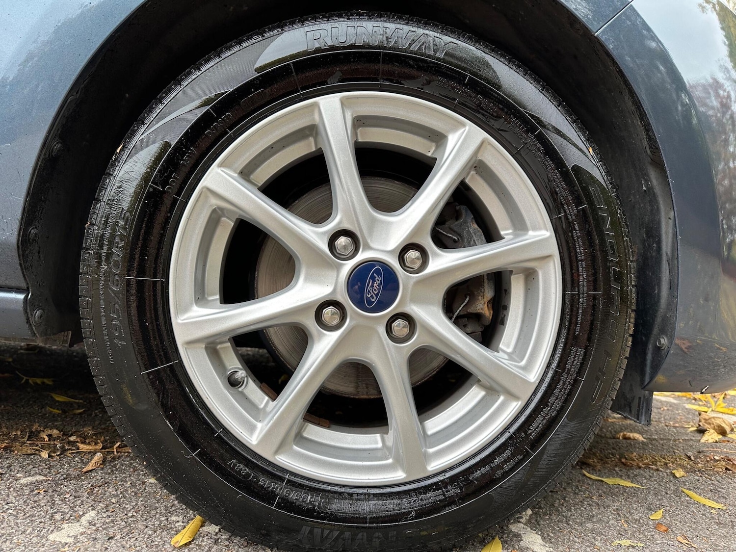 Used Ford Fiesta 2018 for sale - 76953431: Photo 22