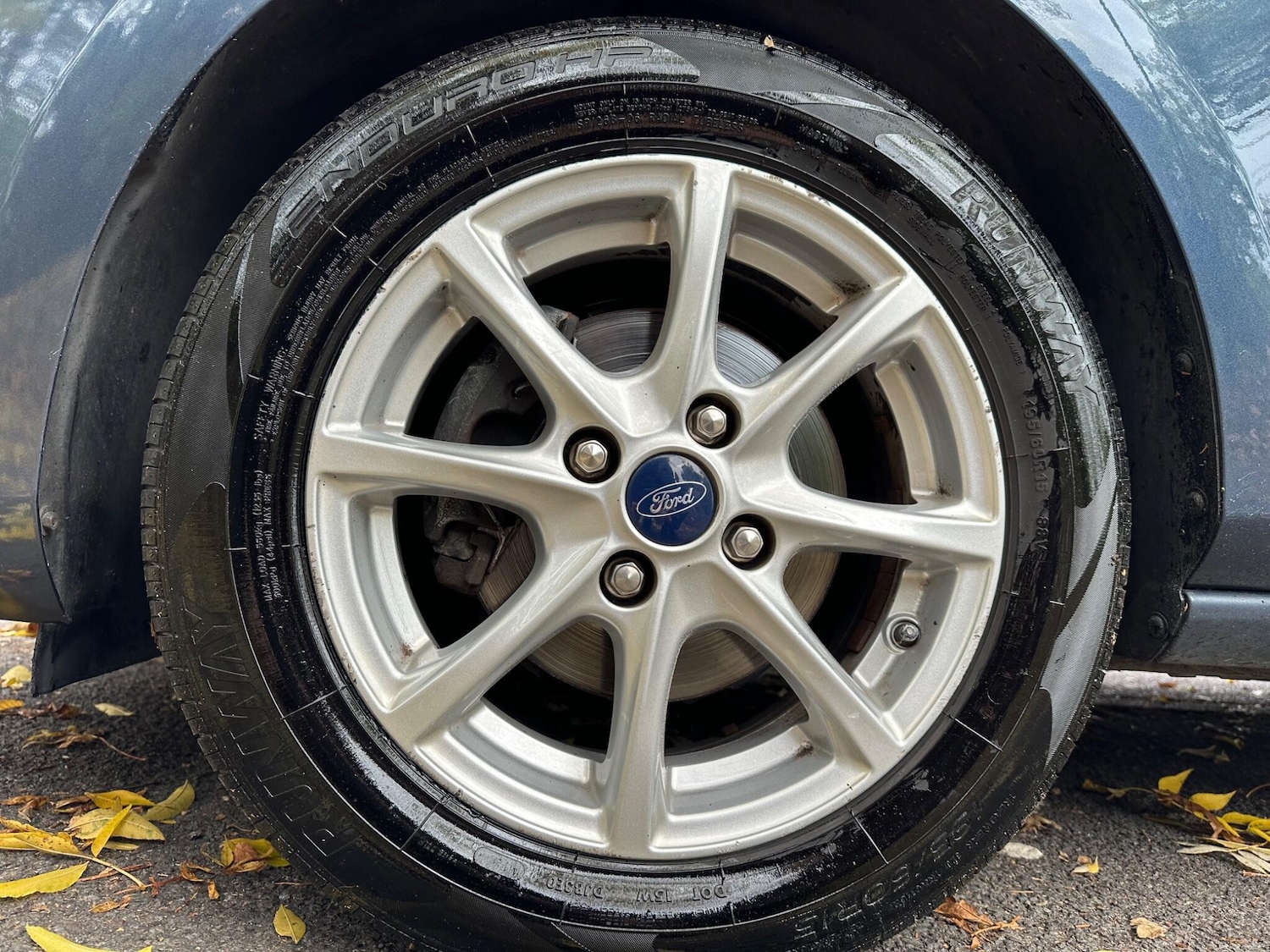 Used Ford Fiesta 2018 for sale - 76953431: Photo 23