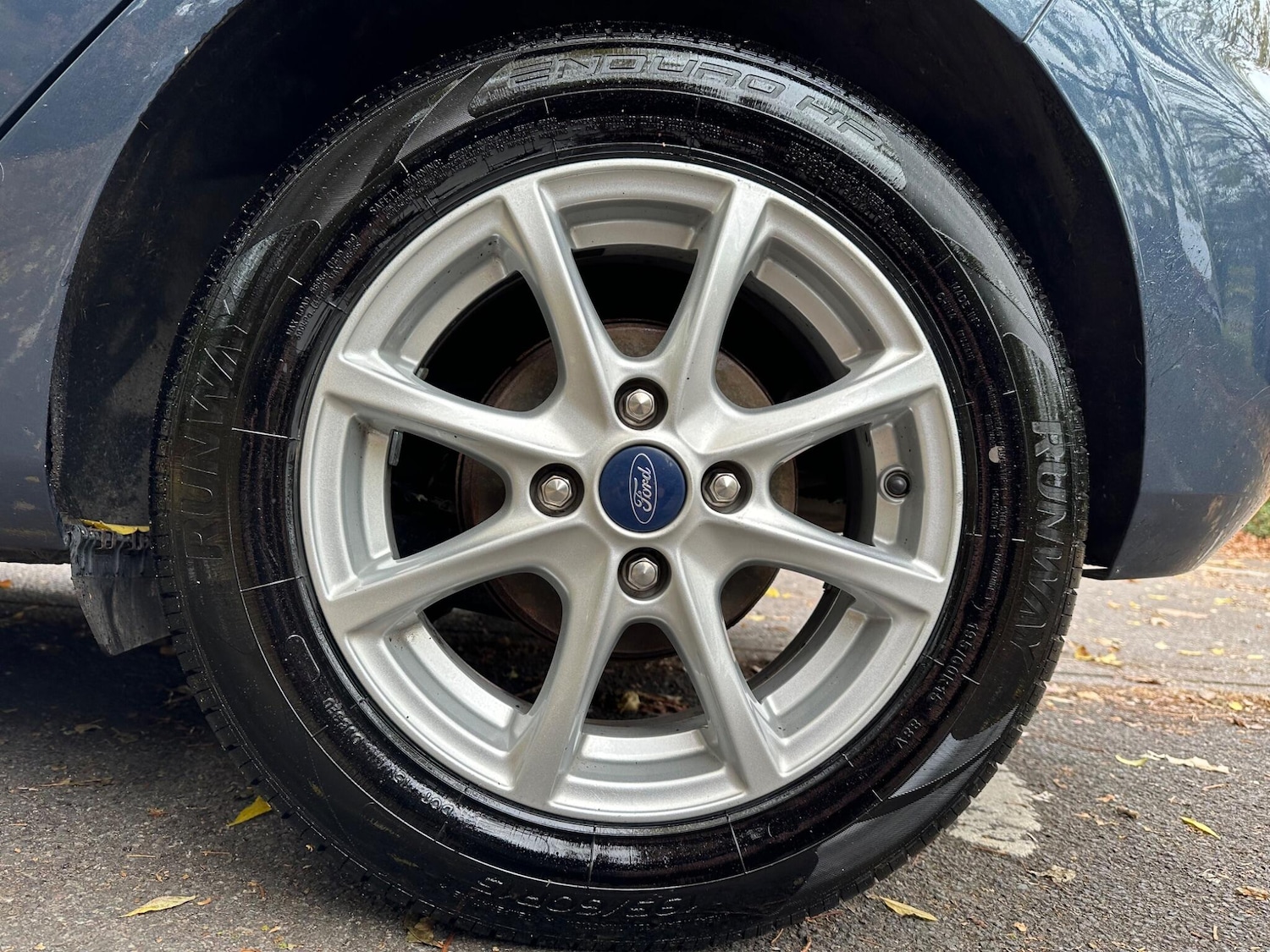 Used Ford Fiesta 2018 for sale - 76953431: Photo 24