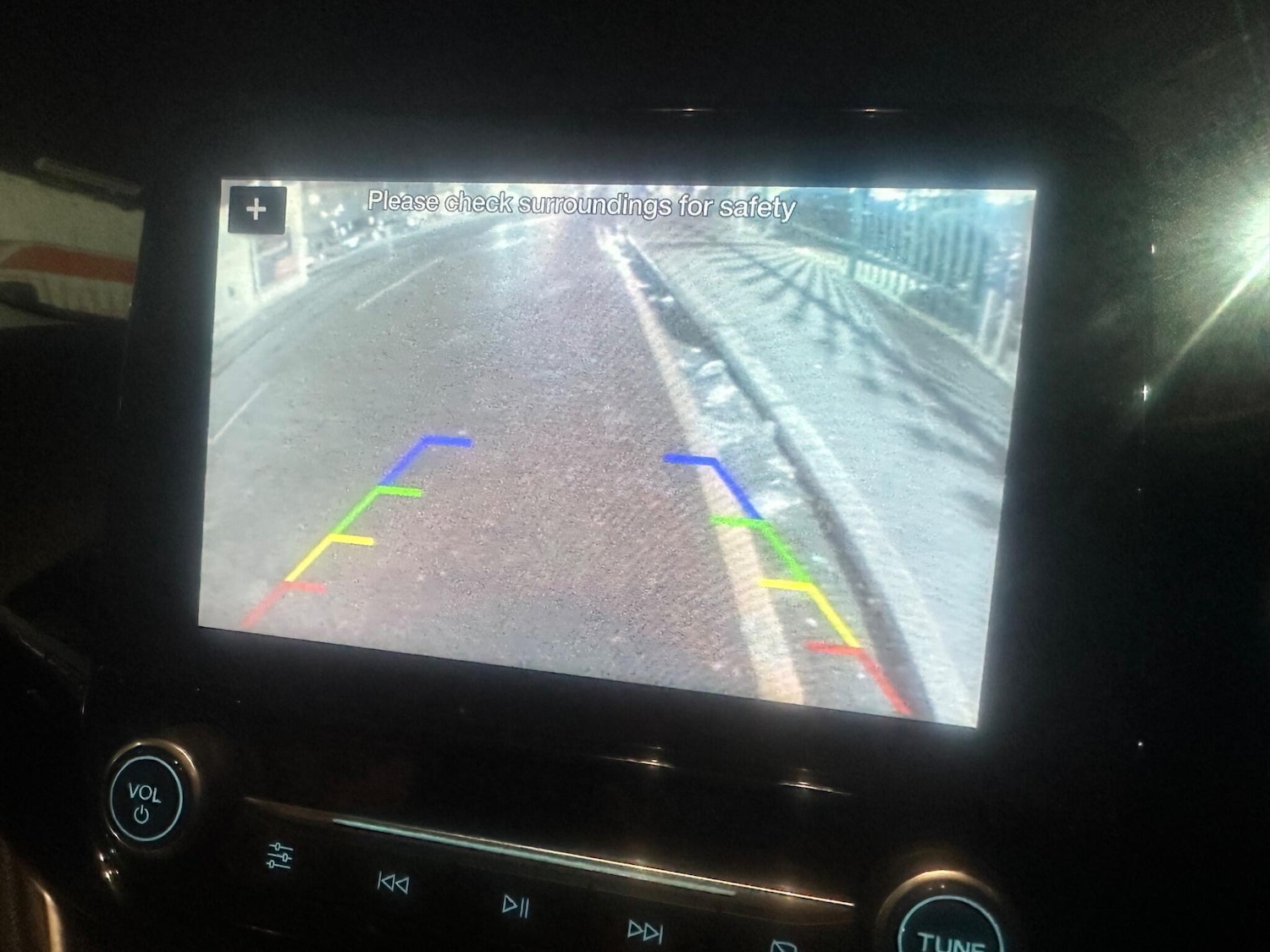 Used Ford Fiesta 2018 for sale - 76953431: Photo 26