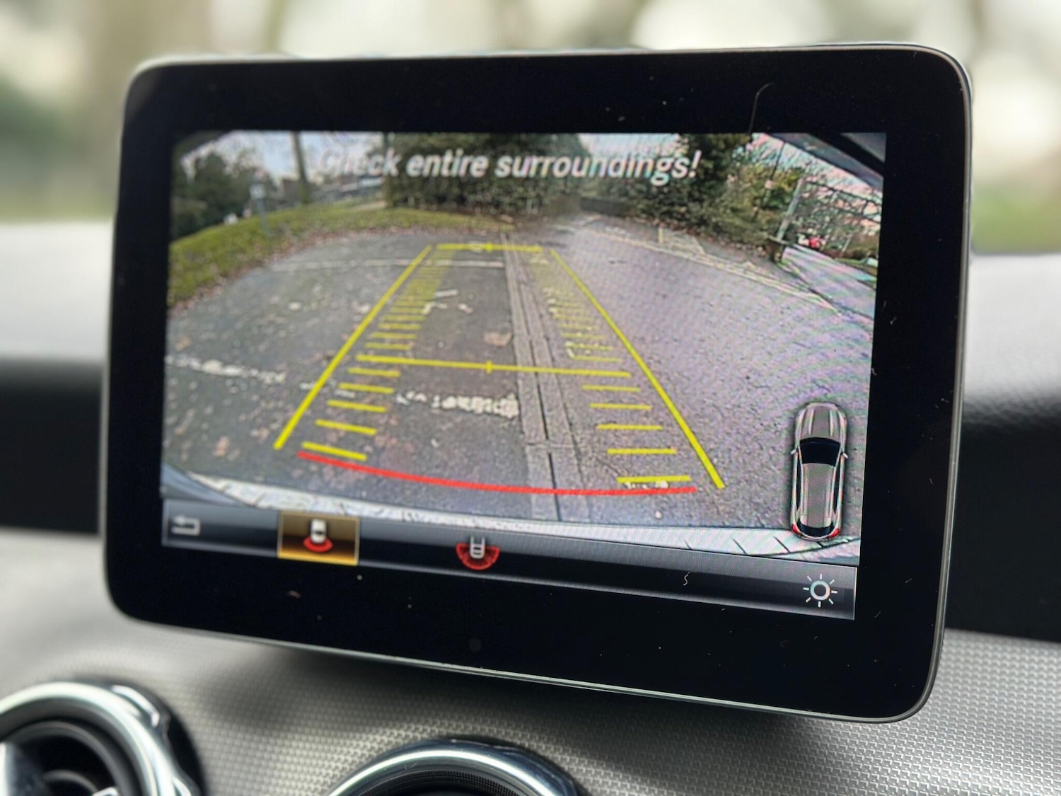 Used Mercedes-Benz GLA 2019 for sale - 77143659: Photo 22