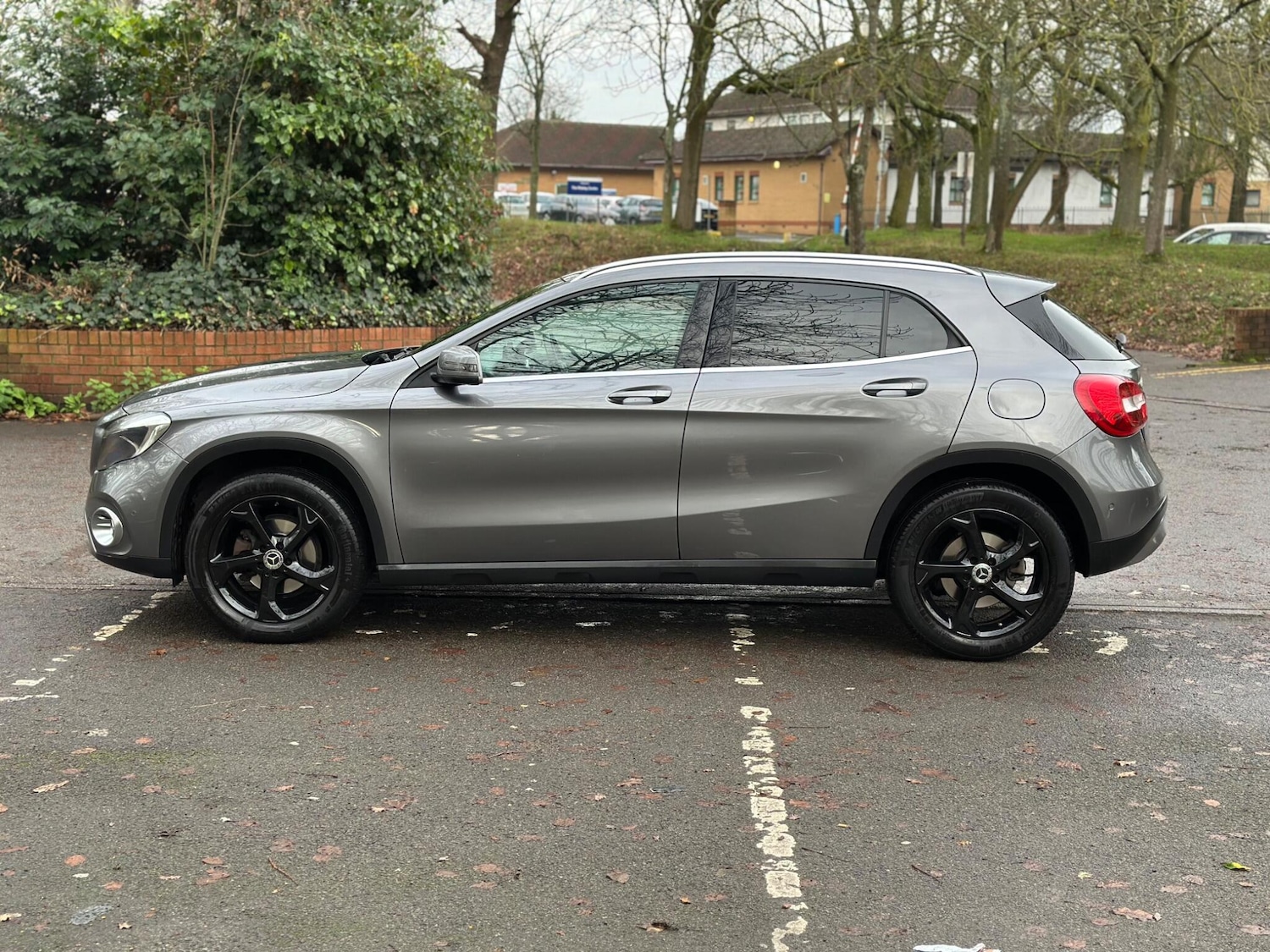 Used Mercedes-Benz GLA 2019 for sale - 77143659: Photo 6