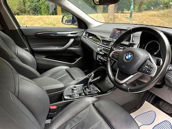 Used BMW X2 2018 for sale - 75646219: Photo