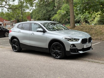Used BMW X2 2018 for sale - 75646219: Photo