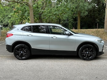 Used BMW X2 2018 for sale - 75646219: Photo