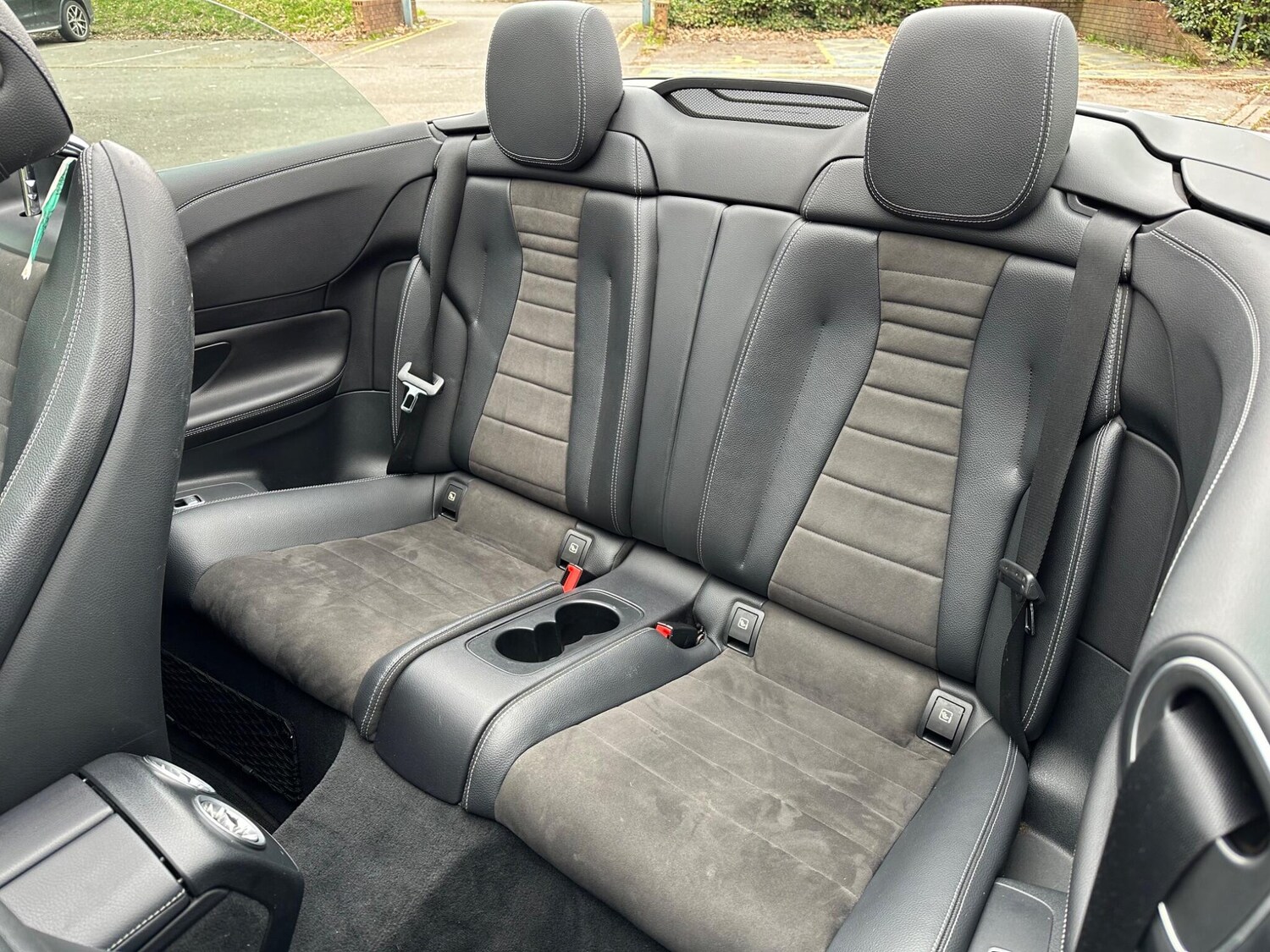 Used Mercedes-Benz E Class 2018 for sale - 78170446: Photo 15