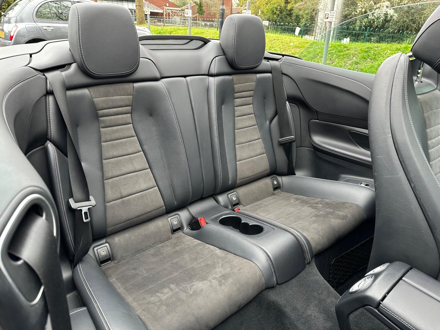 Used Mercedes-Benz E Class 2018 for sale - 78170446: Photo 16