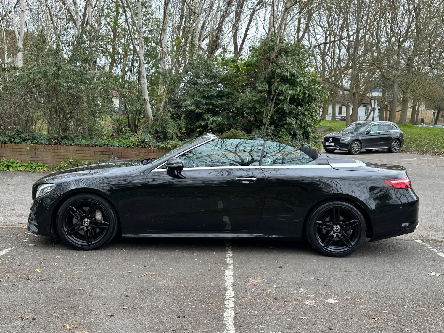 Used Mercedes-Benz E Class 2018 for sale - 78170446: Photo 7