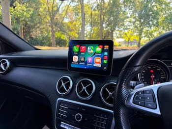 Used Mercedes-Benz A-Class 2017 for sale - 79634371: Photo