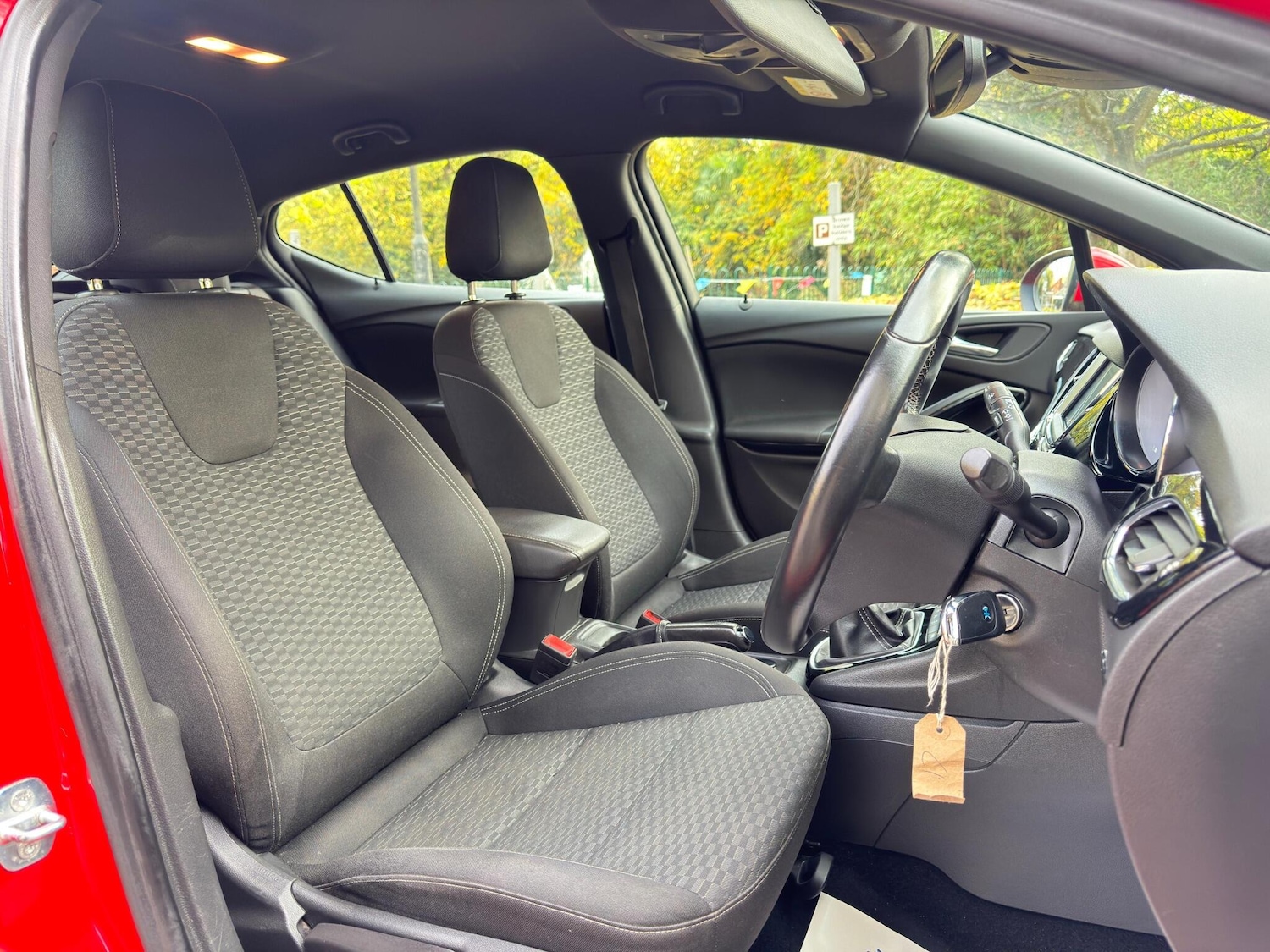 Used Vauxhall Astra 2016 for sale - 76399245: Photo 10