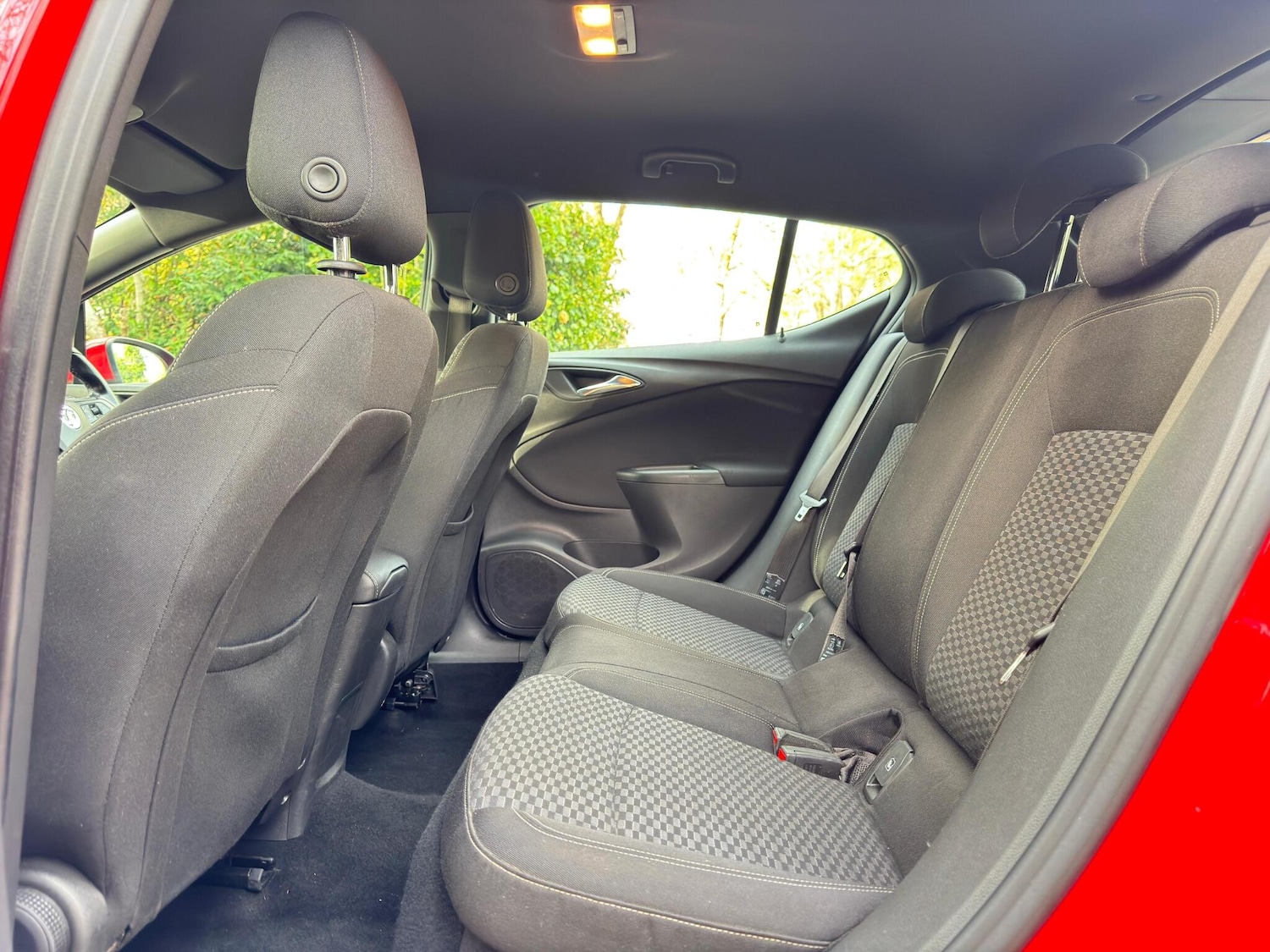 Used Vauxhall Astra 2016 for sale - 76399245: Photo 17