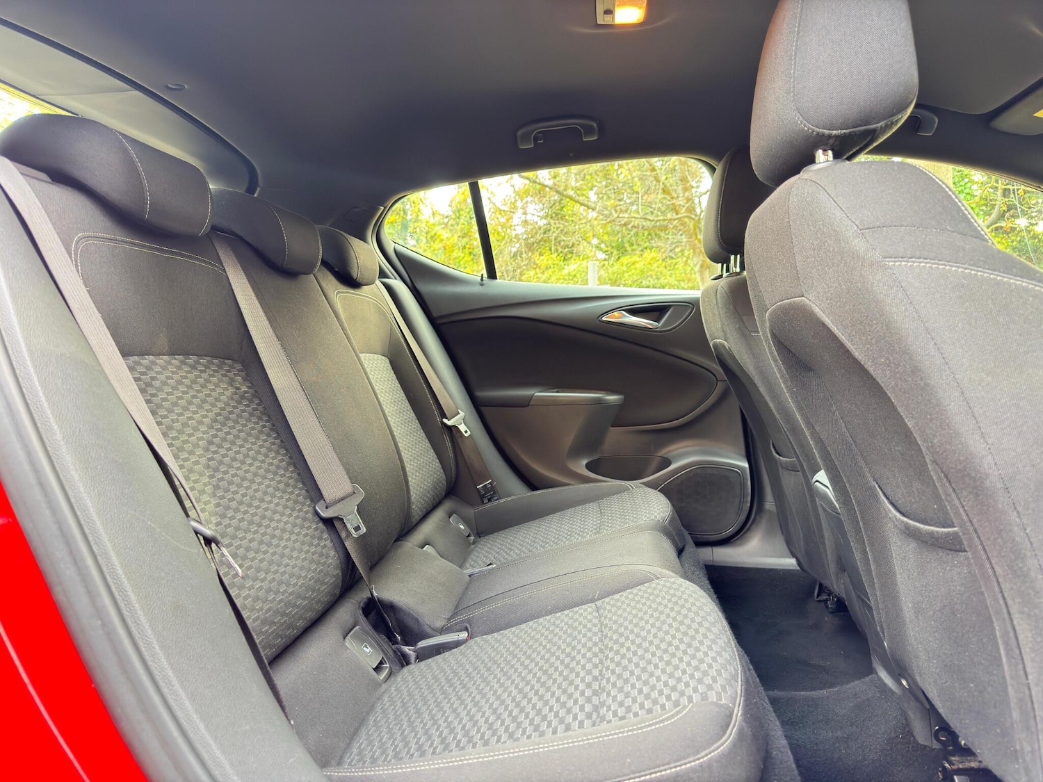 Used Vauxhall Astra 2016 for sale - 76399245: Photo 18