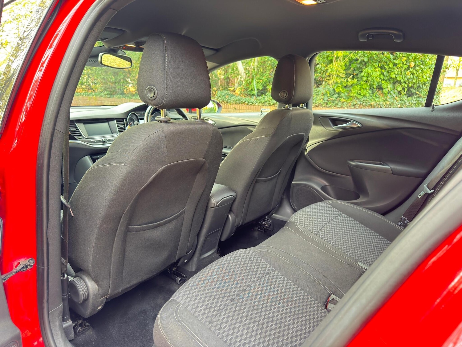 Used Vauxhall Astra 2016 for sale - 76399245: Photo 19