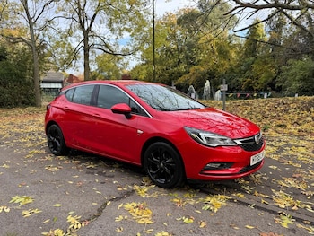 (65) - 1.0i Turbo ecoFLEX SRi Euro 6 (s/s) 5dr