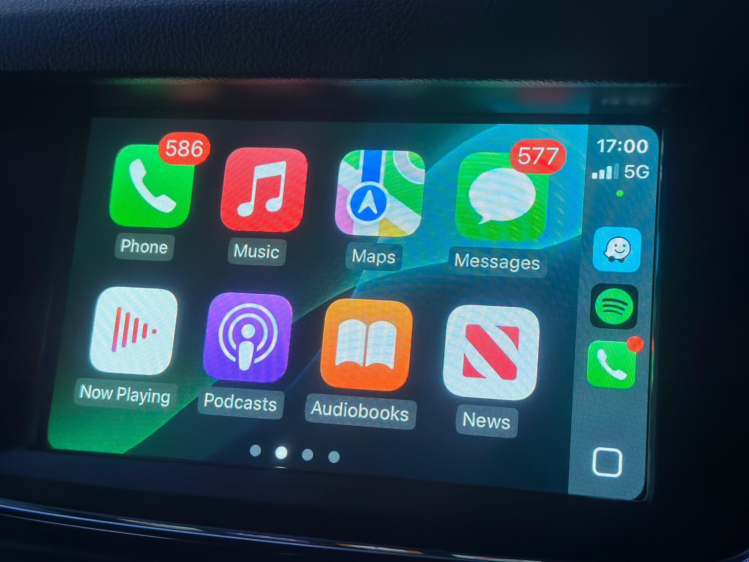 Used Vauxhall Astra 2016 for sale - 76399245: Photo 2