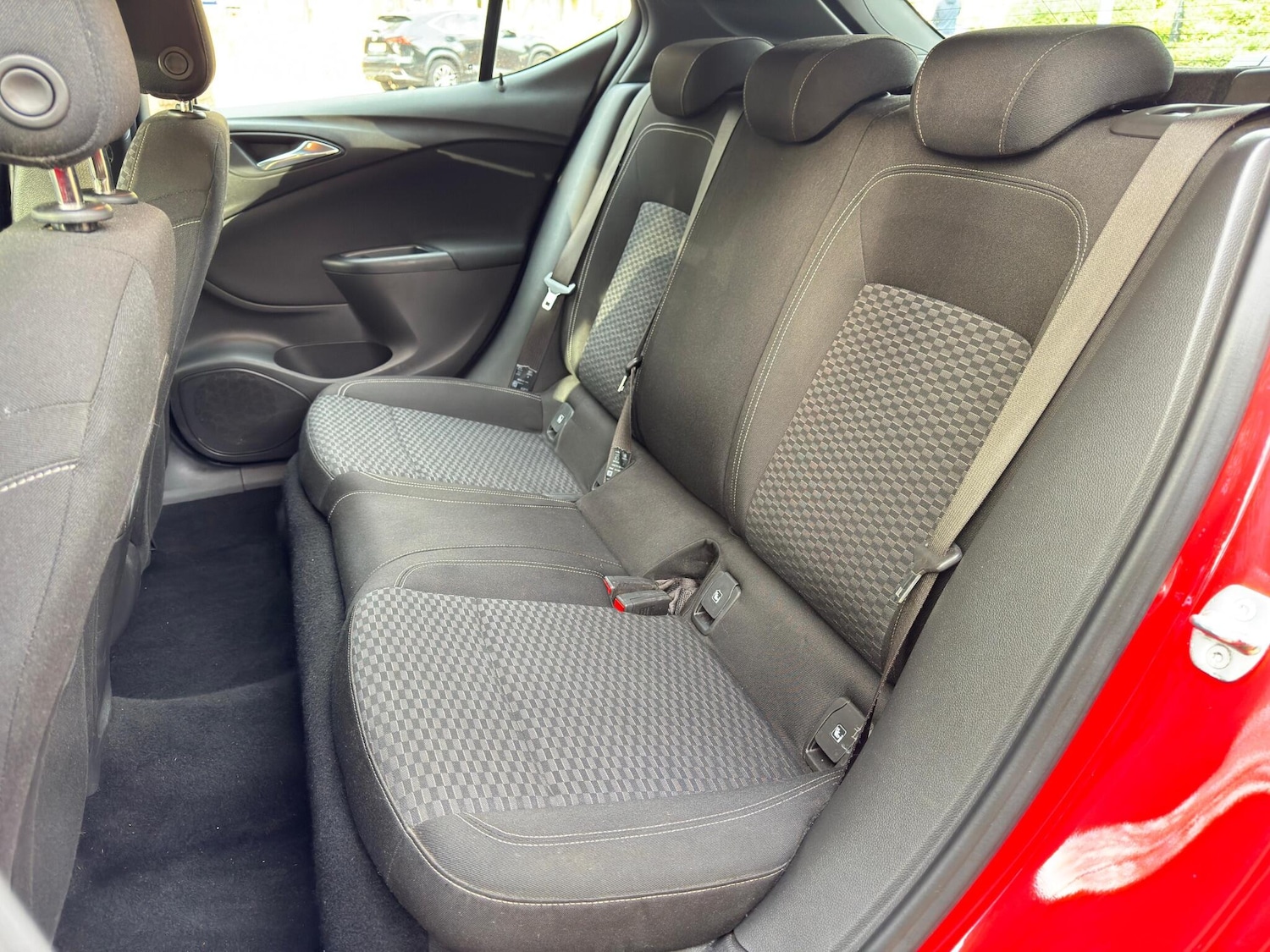 Used Vauxhall Astra 2016 for sale - 76399245: Photo 22