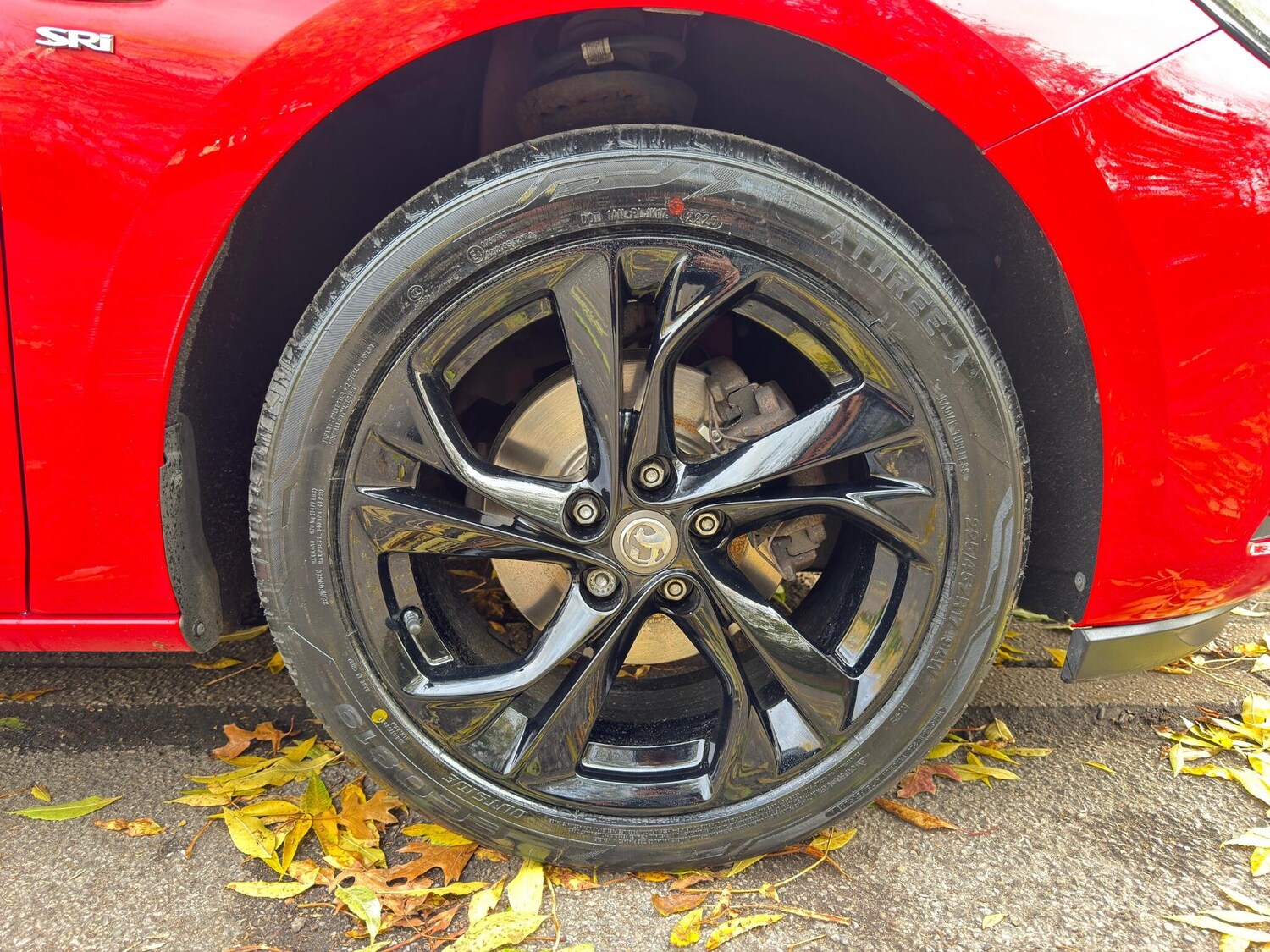 Used Vauxhall Astra 2016 for sale - 76399245: Photo 23